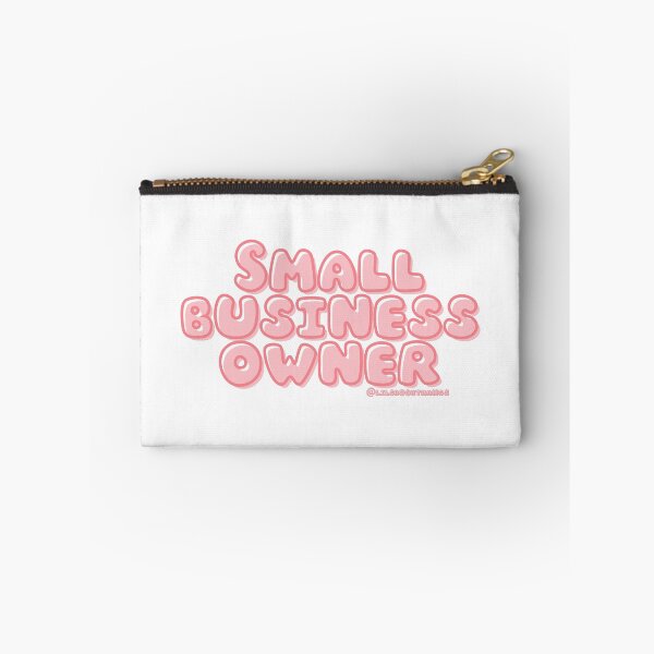 Item preview, Small business owner. v4 | @lilsboobthangs designed and sold by lilsboobthangs.