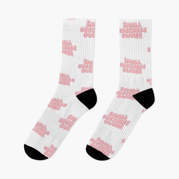 Item preview, Small business owner. v4 | @lilsboobthangs designed and sold by lilsboobthangs.