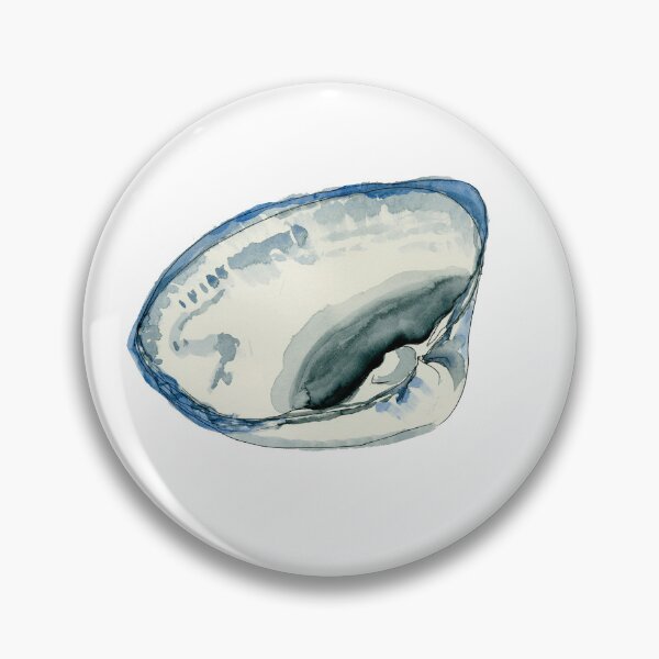 Item preview, Shell 4 designed and sold by Arunima Orr.