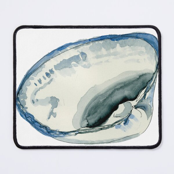 Item preview, Shell 4 designed and sold by Arunima Orr.