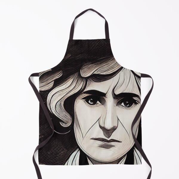 Item preview, Mary Wollstonecraft  designed and sold by ComicsFactory.