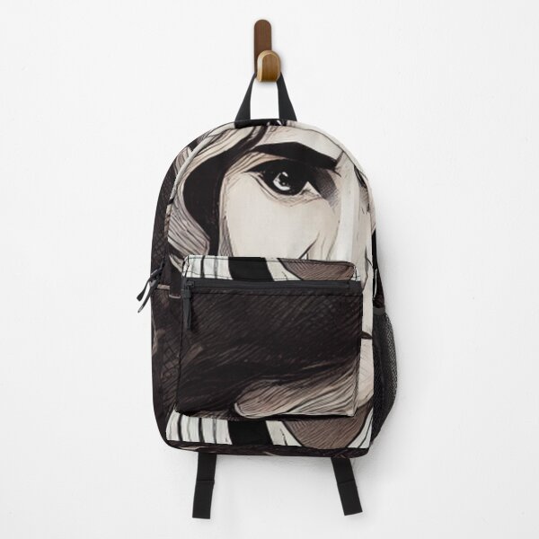 Item preview, Mary Wollstonecraft designed and sold by ComicsFactory.