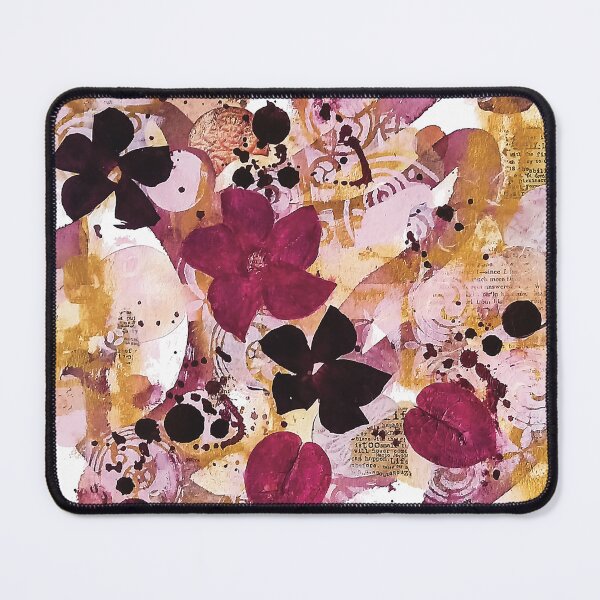 Item preview, Floral 2 designed and sold by Florence Laporte Art.