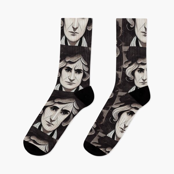 Item preview, Mary Wollstonecraft  designed and sold by ComicsFactory.