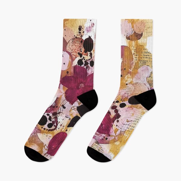 Item preview, Floral 2 designed and sold by Florence Laporte Art.