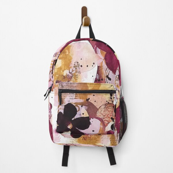Item preview, Floral 2 designed and sold by Florence Laporte Art.