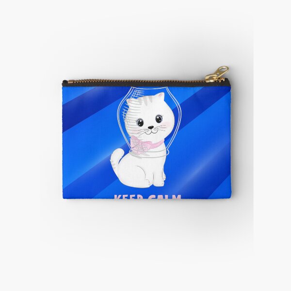 Item preview, Keep Calm Kitty designed and sold by The Love Quill.