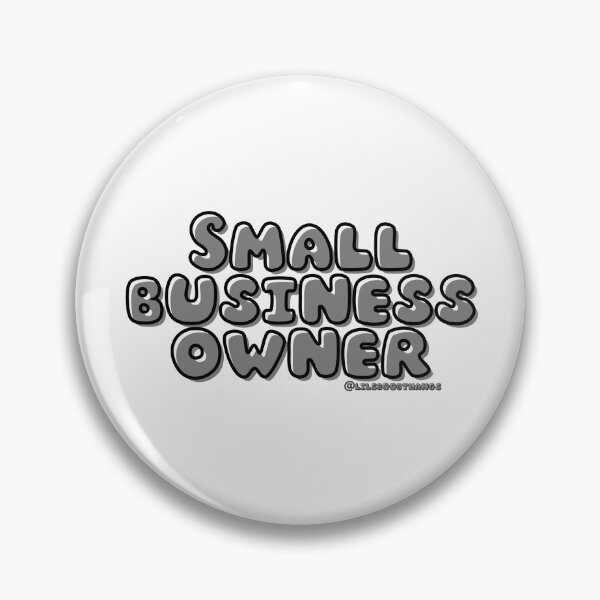 Item preview, Small business owner. v7 | @lilsboobthangs designed and sold by lilsboobthangs.