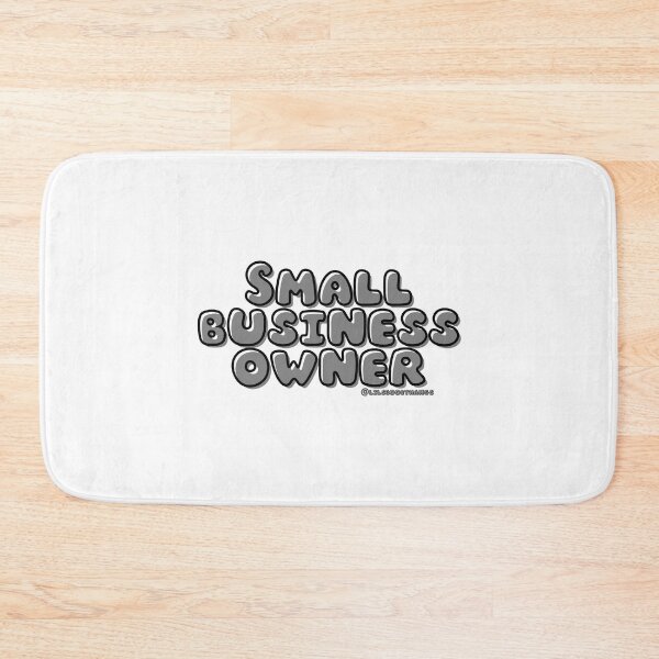 Item preview, Small business owner. v7 | @lilsboobthangs designed and sold by lilsboobthangs.