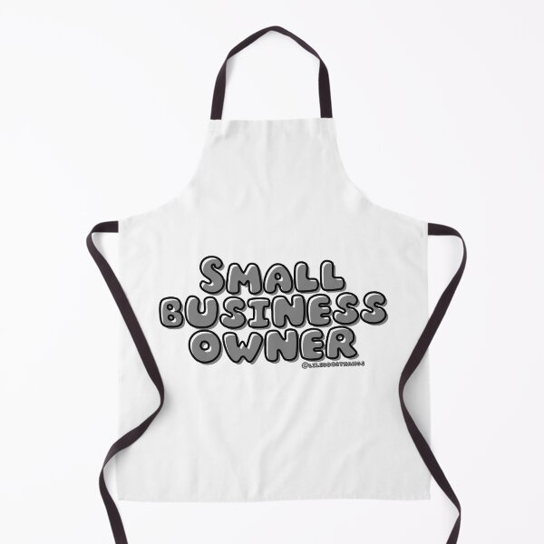 Item preview, Small business owner. v7 | @lilsboobthangs designed and sold by lilsboobthangs.