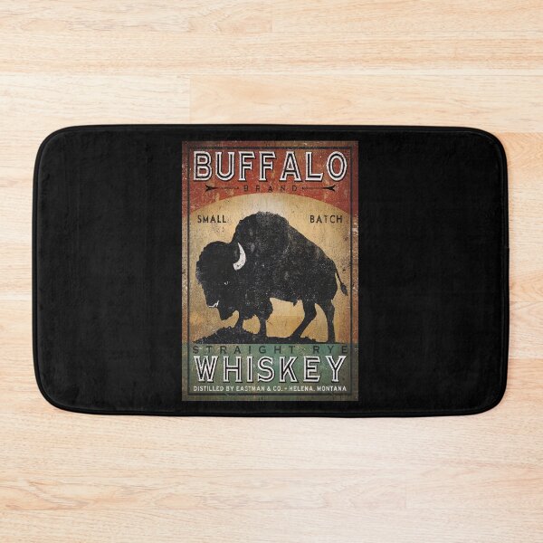 Item preview, Buffalo Whiskey designed and sold by MaraMontanez.