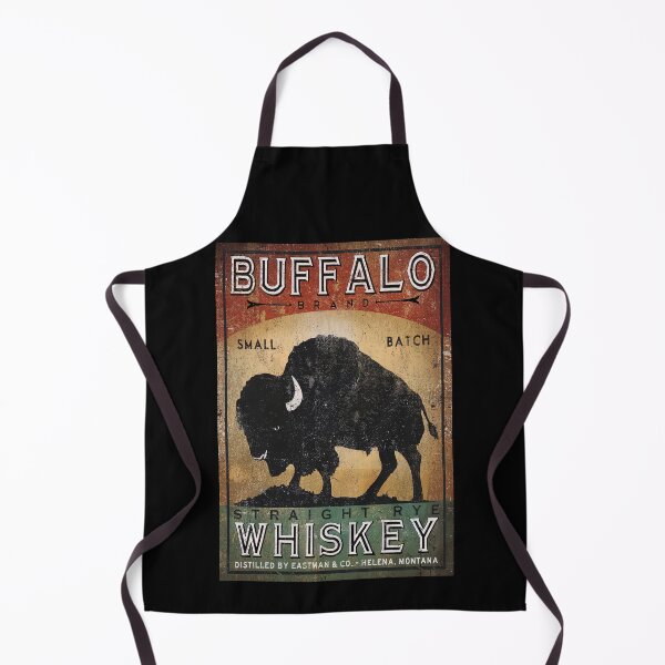 Item preview, Buffalo Whiskey designed and sold by MaraMontanez.