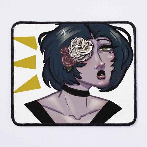 Item preview, Desert Rose designed and sold by Tycho Dwelis.