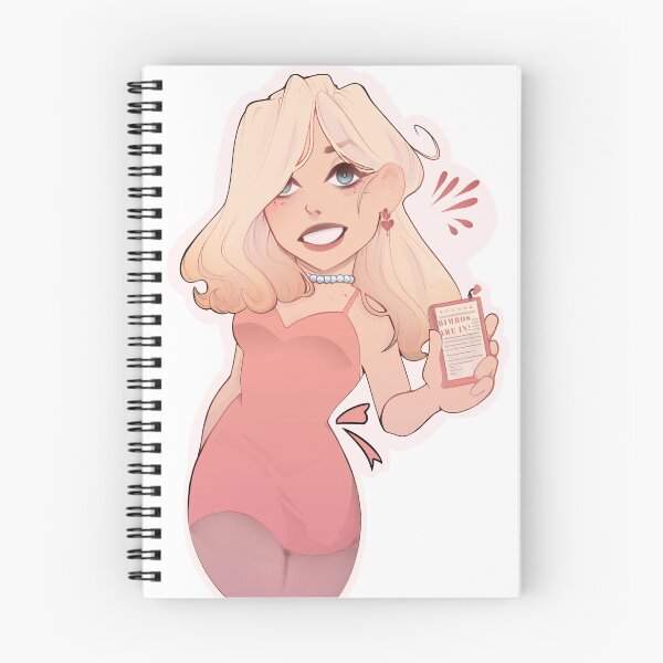 Item preview, Bimbos are cool main designed and sold by TheAbleArcher.