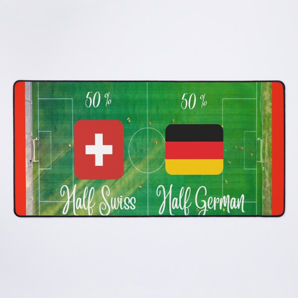 Item preview, Half Swiss Half German designed and sold by Mirex88.