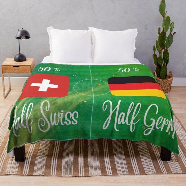 Item preview, Half Swiss Half German designed and sold by Mirex88.