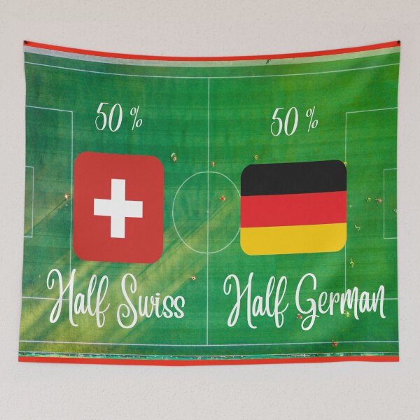 Item preview, Half Swiss Half German designed and sold by Mirex88.