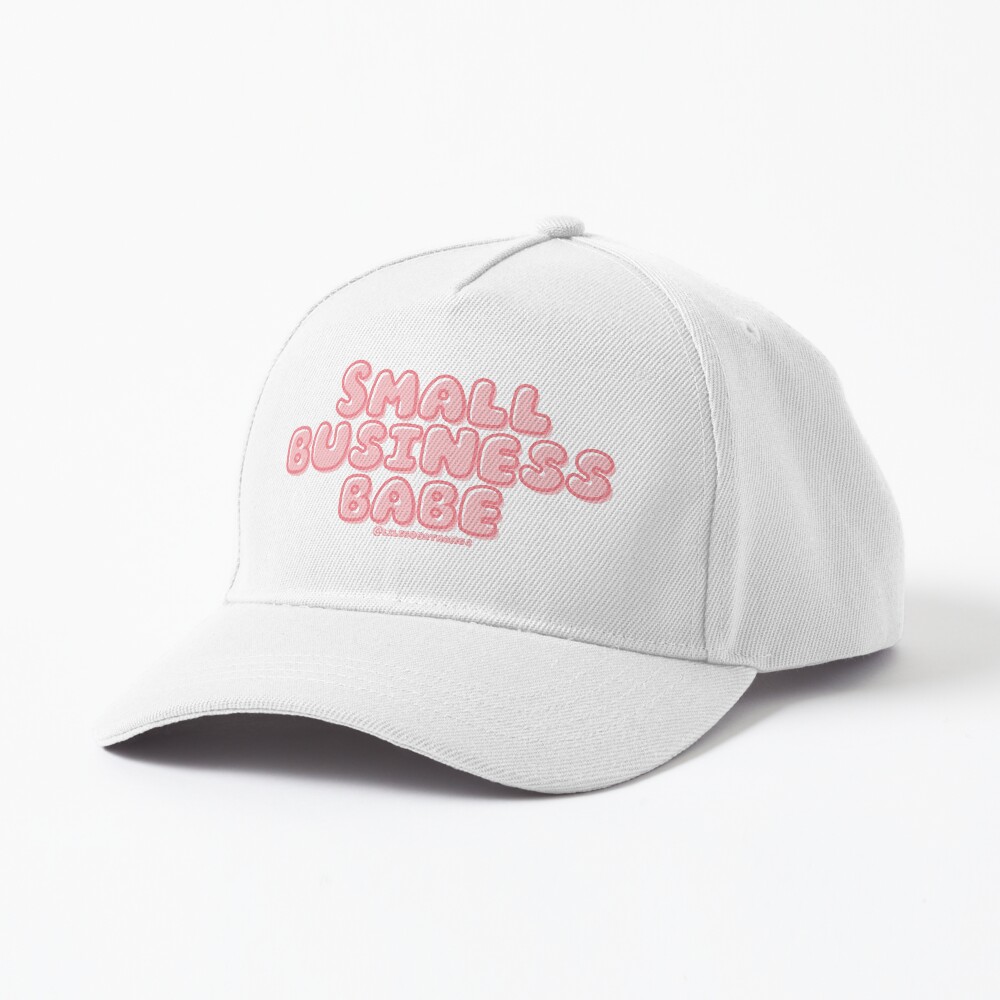 Item preview, Baseball Cap designed and sold by lilsboobthangs.