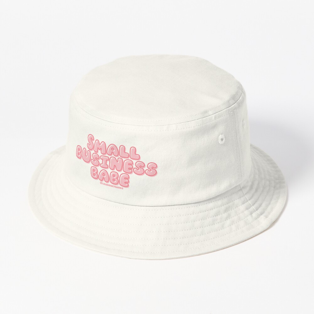 Item preview, Bucket Hat designed and sold by lilsboobthangs.
