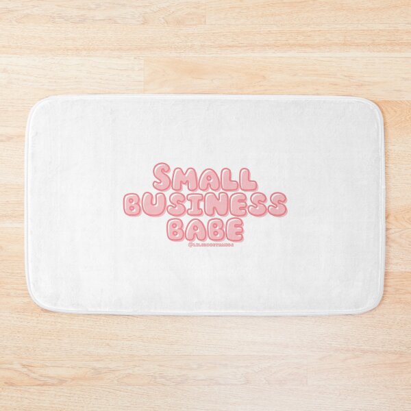Item preview, Small business babe. v9 | @lilsboobthangs designed and sold by lilsboobthangs.