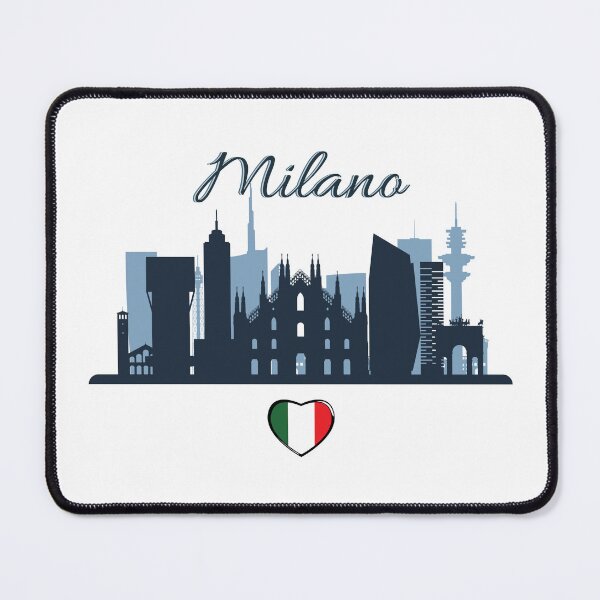 Item preview, Milano - Milan designed and sold by Andrea Dominici.