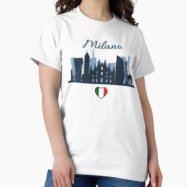 Item preview, Milano - Milan designed and sold by Andrea Dominici.
