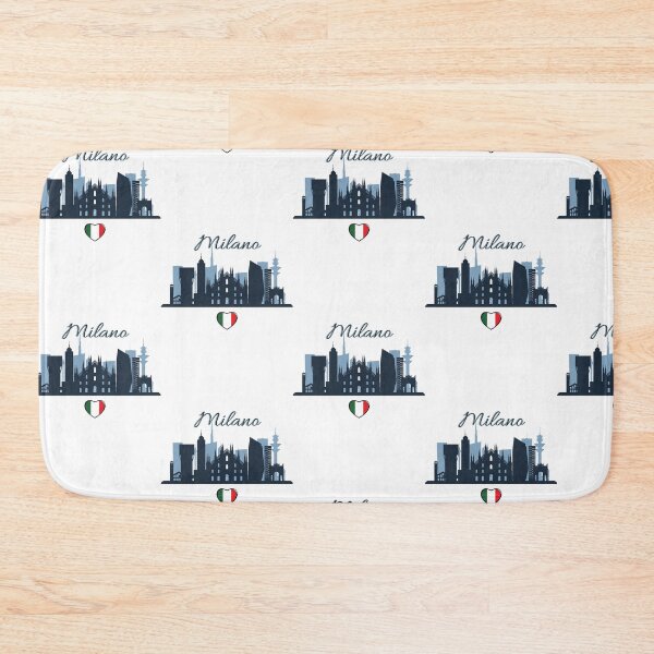 Item preview, Milano - Milan designed and sold by Andrea Dominici.