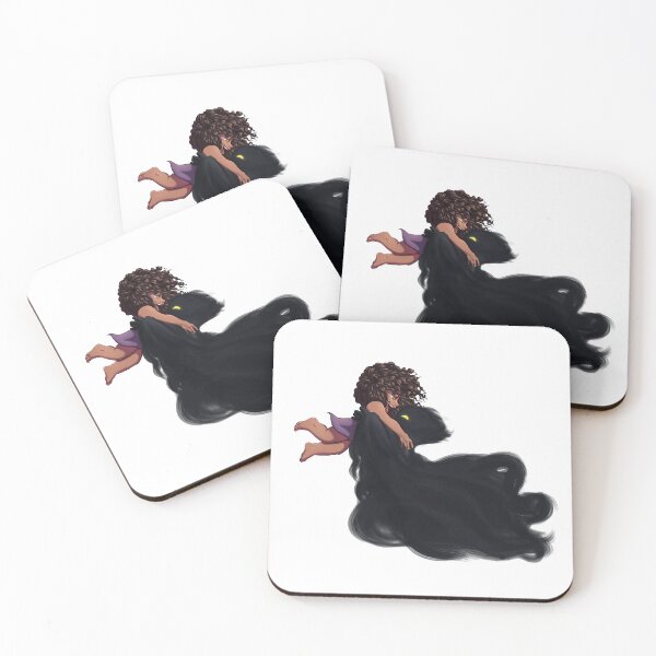 Item preview, Zain & Naima designed and sold by Regine Abel.