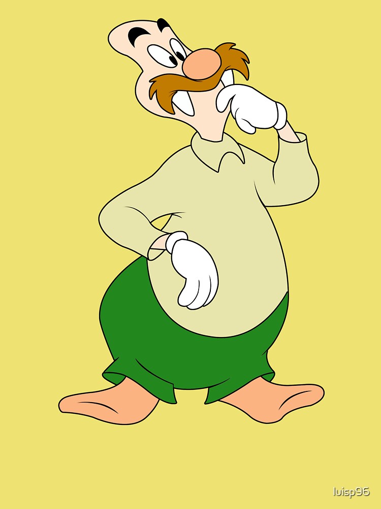 Wally Walrus, The Woody Woodpecker Wiki