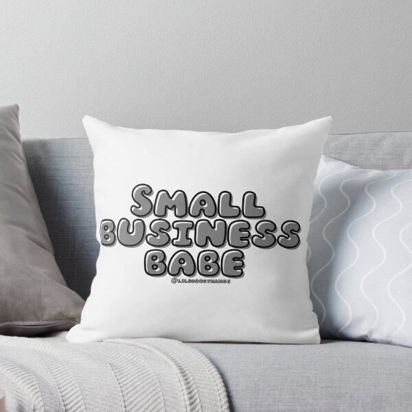 Item preview, Small business babe. v8 | @lilsboobthangs designed and sold by lilsboobthangs.