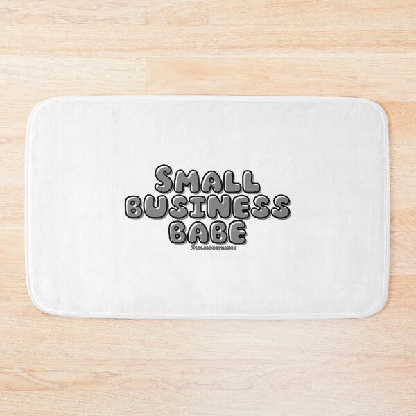 Item preview, Small business babe. v8 | @lilsboobthangs designed and sold by lilsboobthangs.