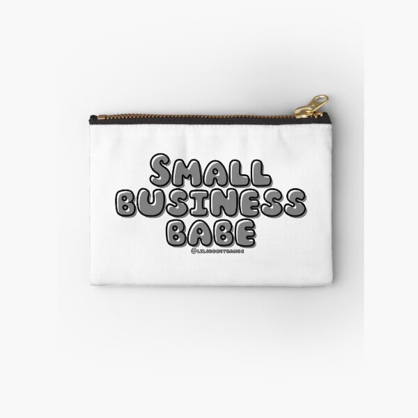 Item preview, Small business babe. v8 | @lilsboobthangs designed and sold by lilsboobthangs.