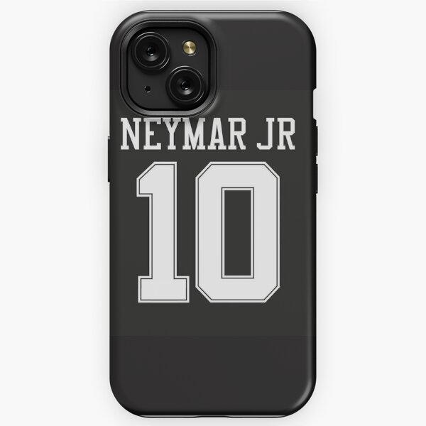 Neymar Jr iPhone Case by Legends Indumentaria