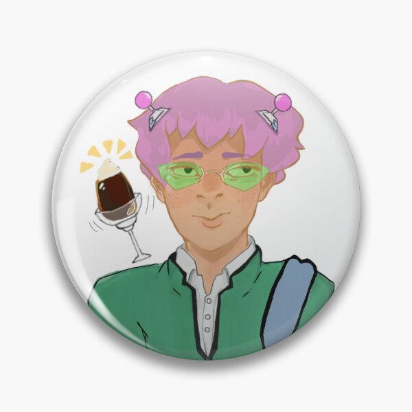 Item preview, Saiki K designed and sold by Erion Morton.