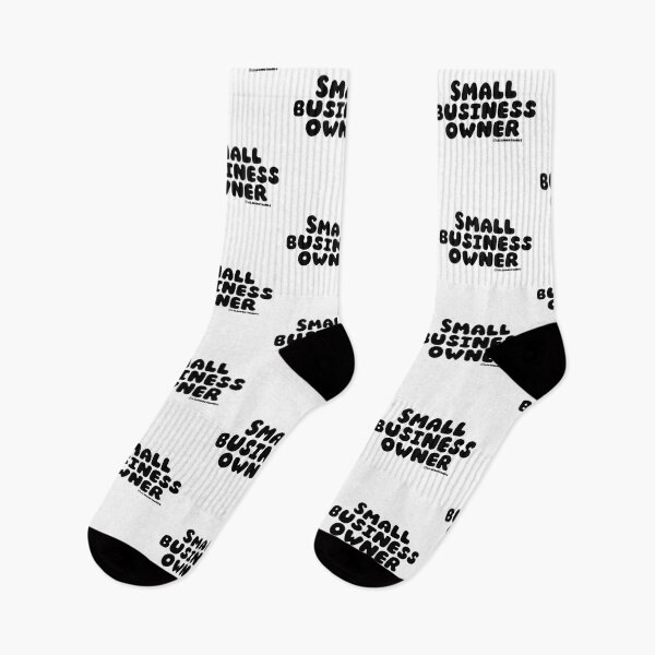 Item preview, Small business owner. v2 | @lilsboobthangs designed and sold by lilsboobthangs.