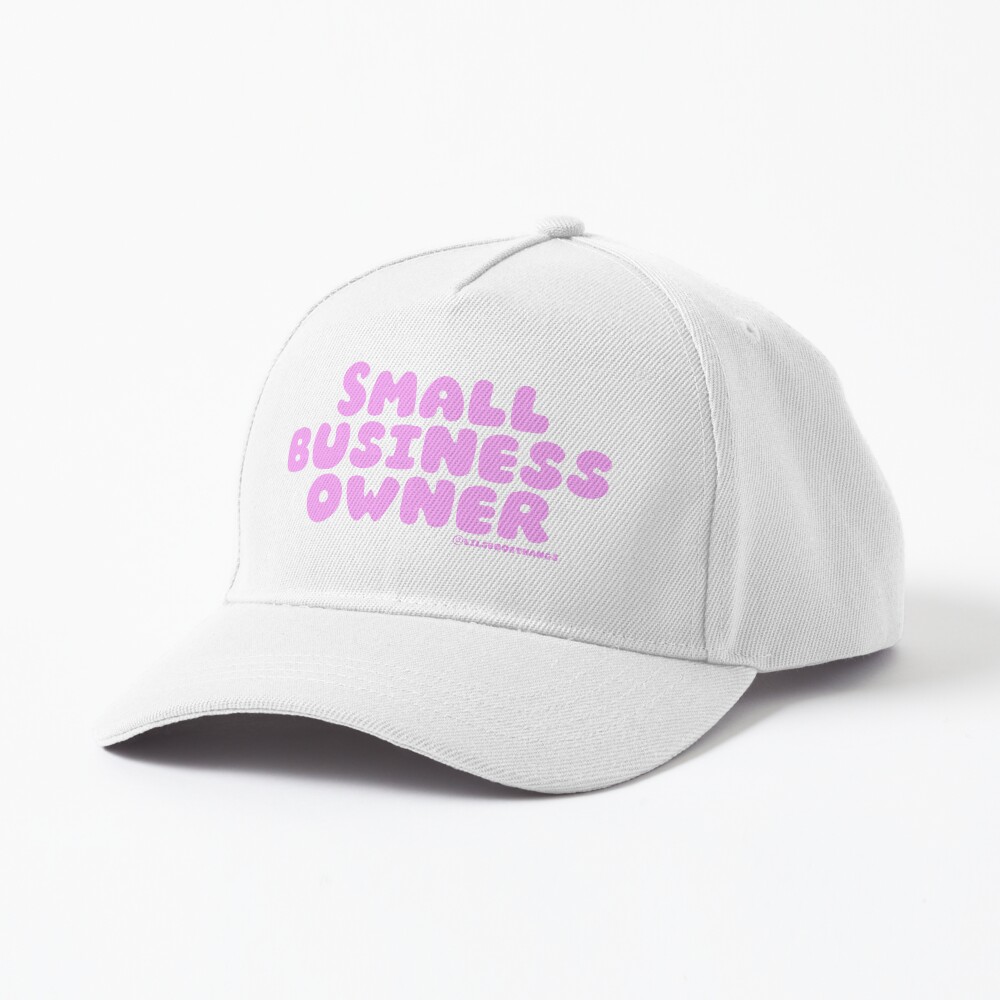 Item preview, Baseball Cap designed and sold by lilsboobthangs.