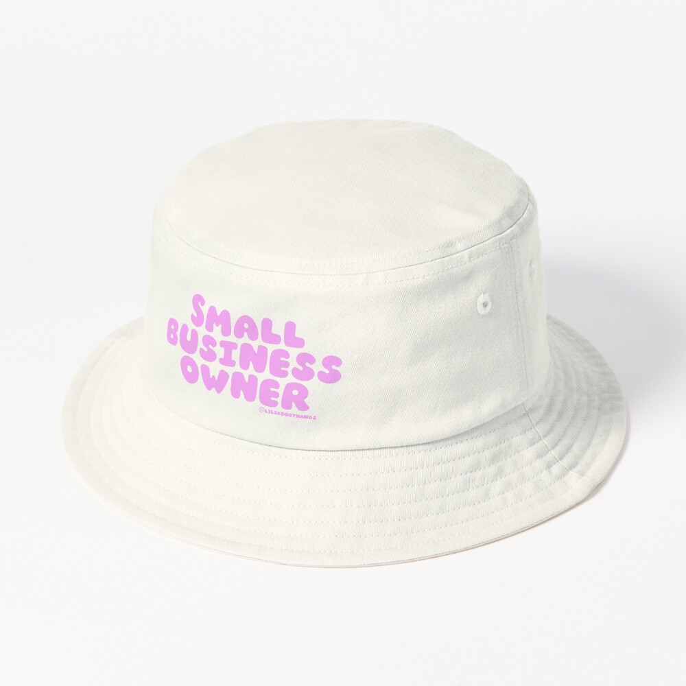 Item preview, Bucket Hat designed and sold by lilsboobthangs.