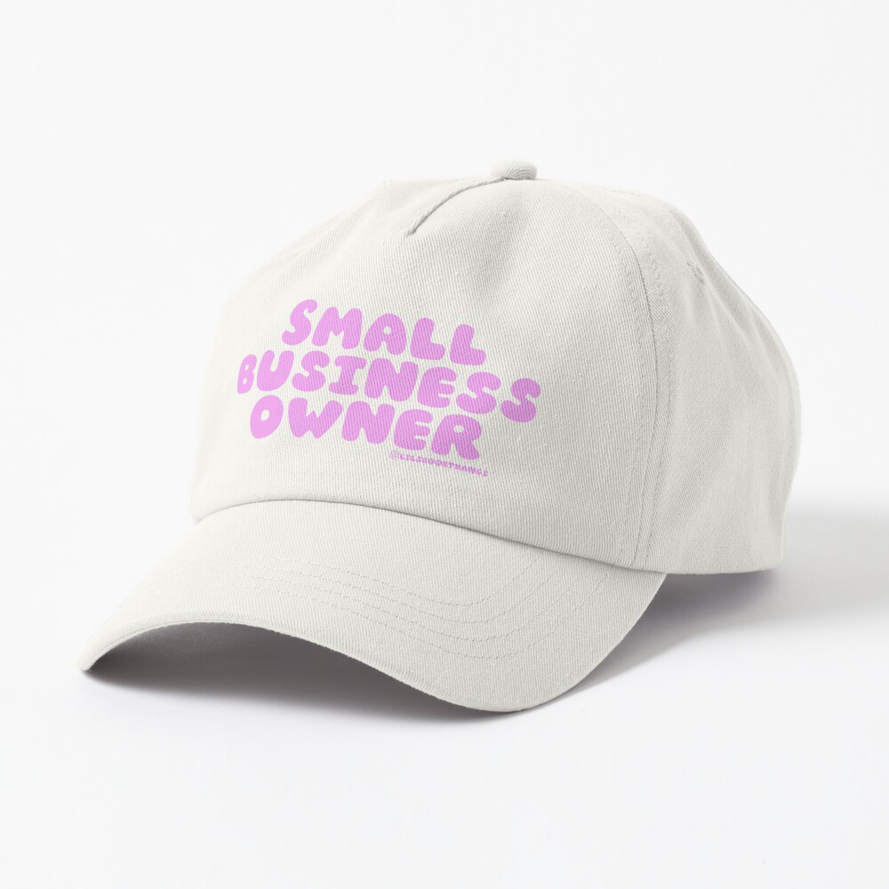 Item preview, Dad Hat designed and sold by lilsboobthangs.