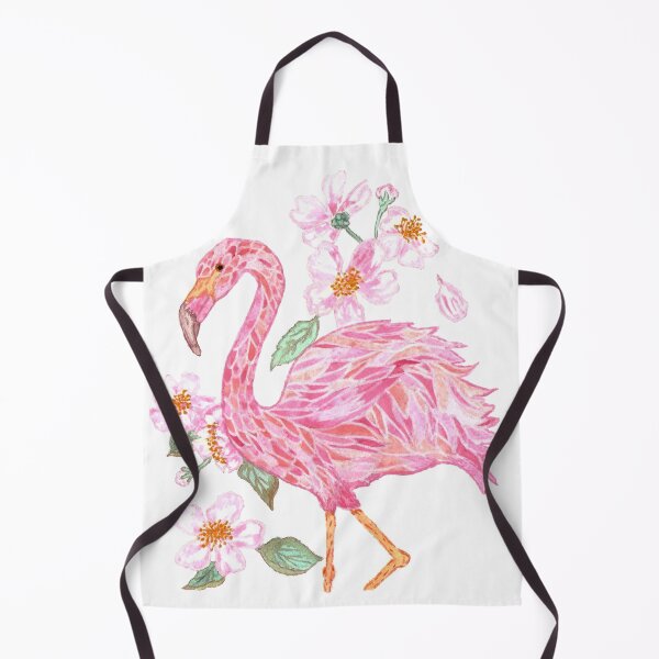 Item preview, Pink flamingo designed and sold by Thesecretcolor.