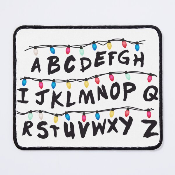 Item preview, Stranger Things designed and sold by Farah-FD.