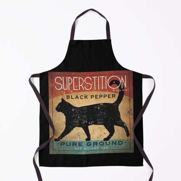 Item preview, Black Pepper Cat designed and sold by MaraMontanez.