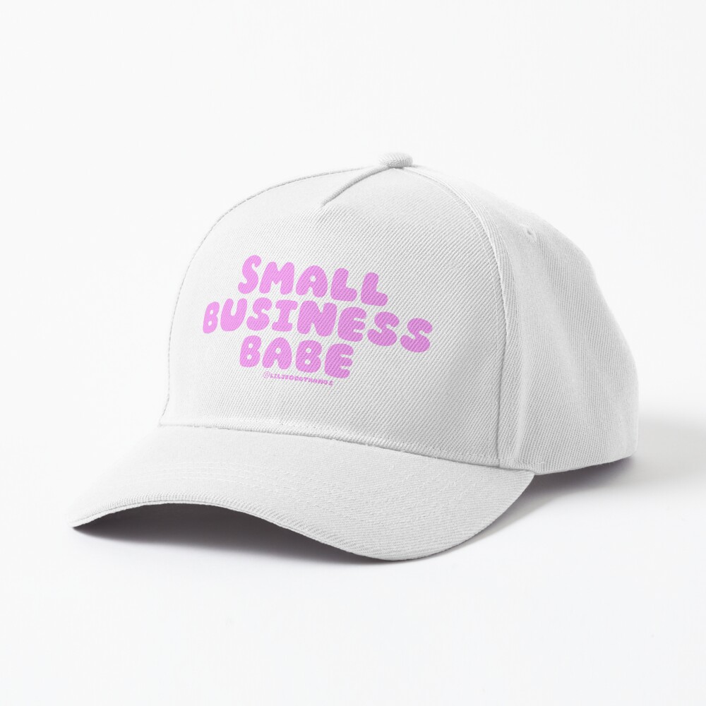 Item preview, Baseball Cap designed and sold by lilsboobthangs.
