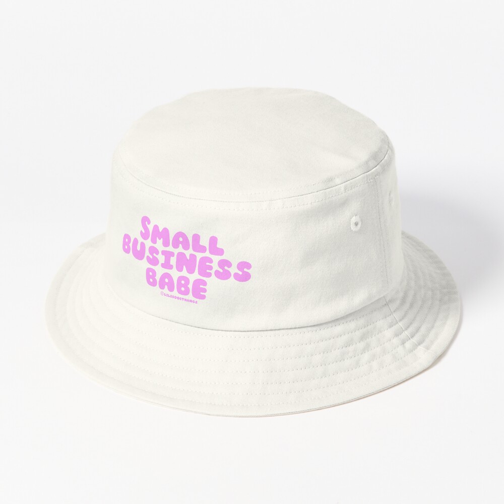Item preview, Bucket Hat designed and sold by lilsboobthangs.
