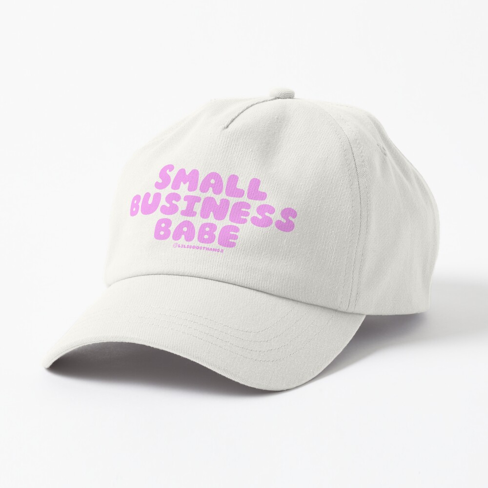 Item preview, Dad Hat designed and sold by lilsboobthangs.