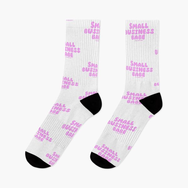 Item preview, Small business babe. v1 | @lilsboobthangs designed and sold by lilsboobthangs.
