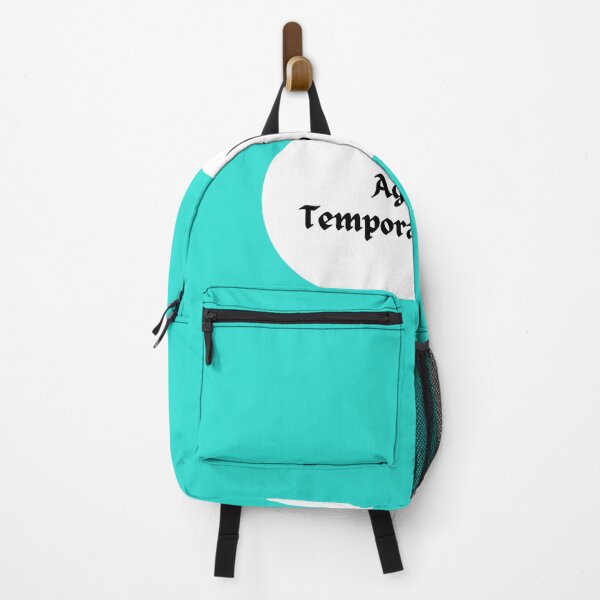 Item preview, Aging is a Temporary Problem designed and sold by dreamerv3.
