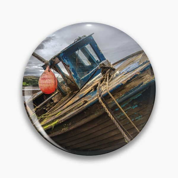 Item preview, Ship wrecked designed and sold by cmphotographs.