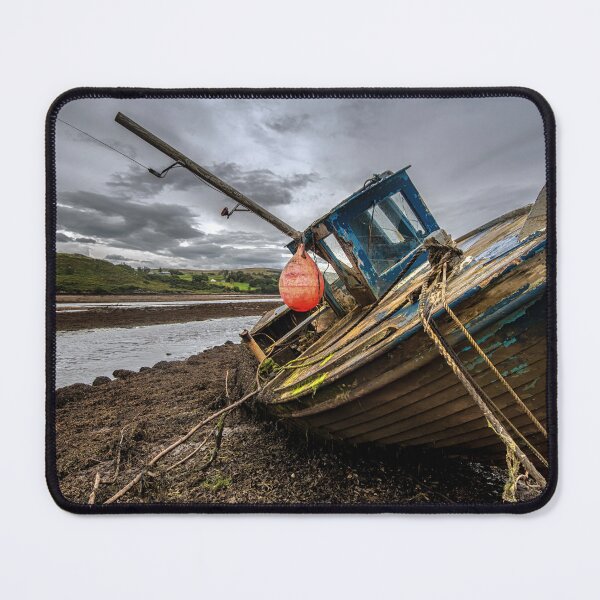 Item preview, Ship wrecked designed and sold by cmphotographs.