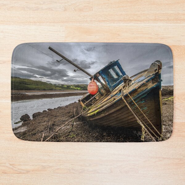 Item preview, Ship wrecked designed and sold by cmphotographs.