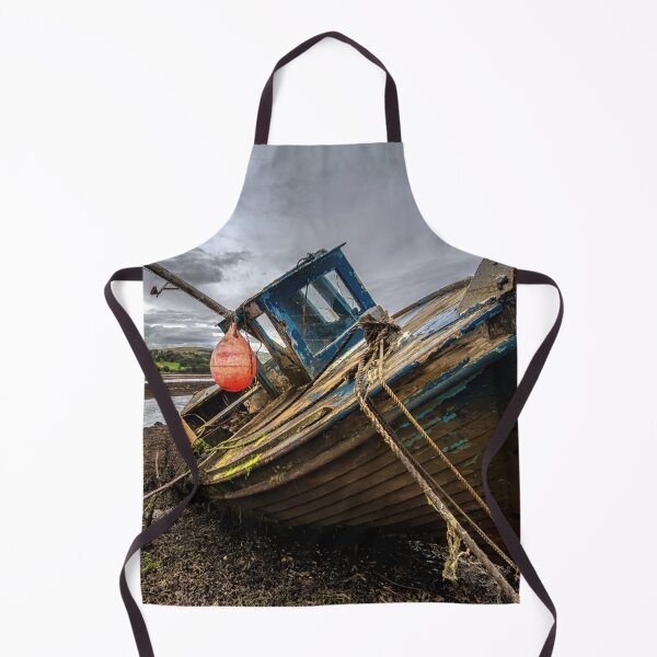 Item preview, Ship wrecked designed and sold by cmphotographs.